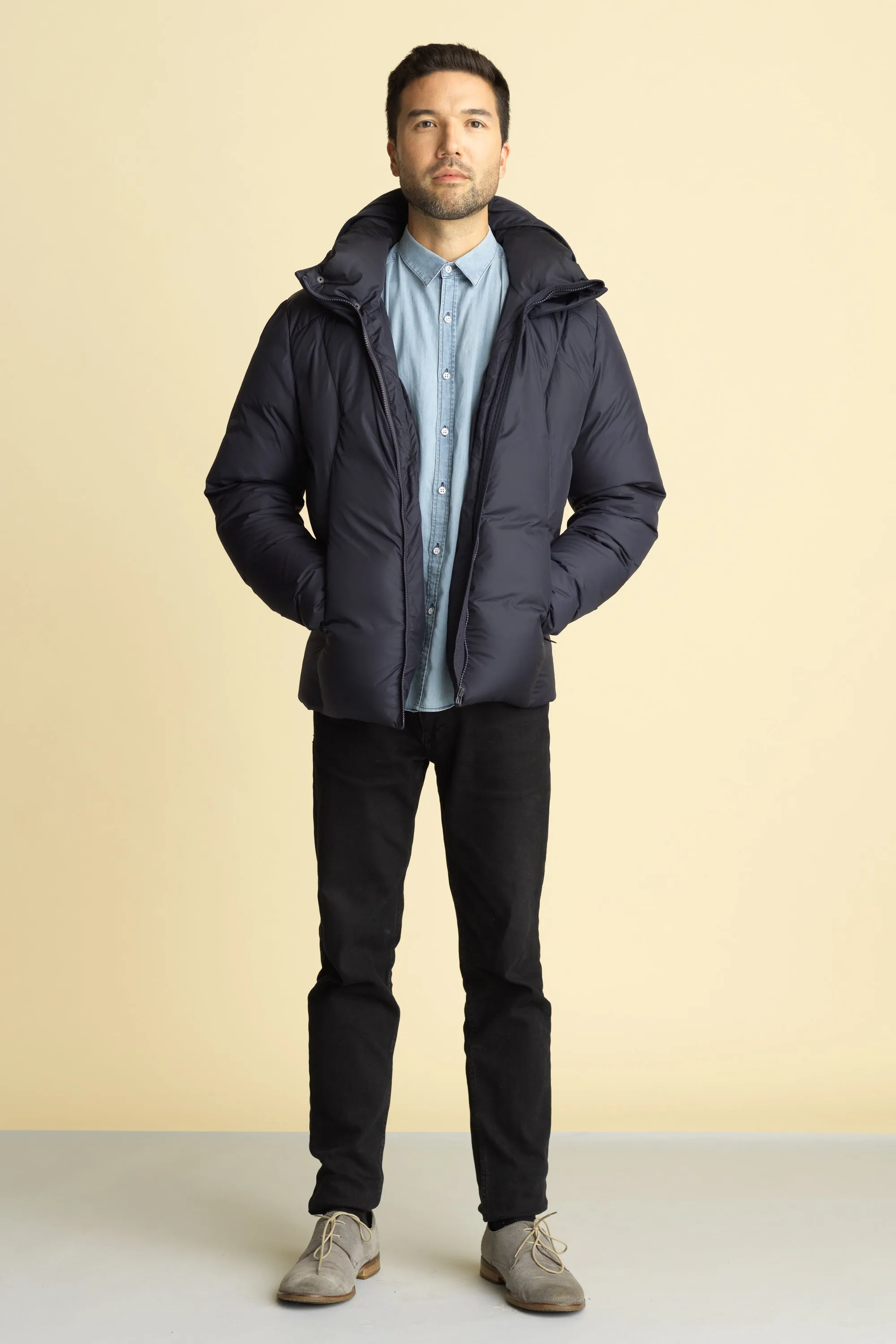 Straight EQ Puffer