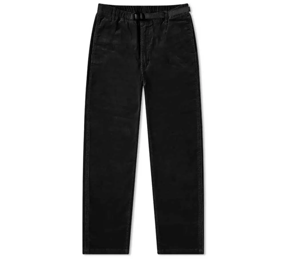 STRETCH CORDUROY PANT