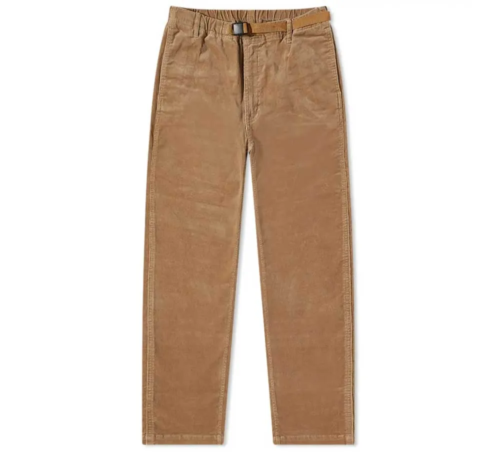 STRETCH CORDUROY PANT