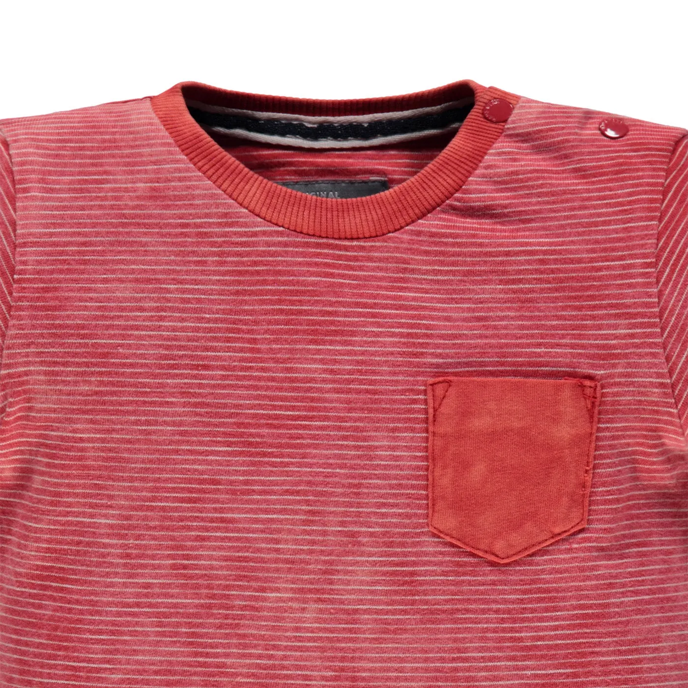 Stripy T-shirt