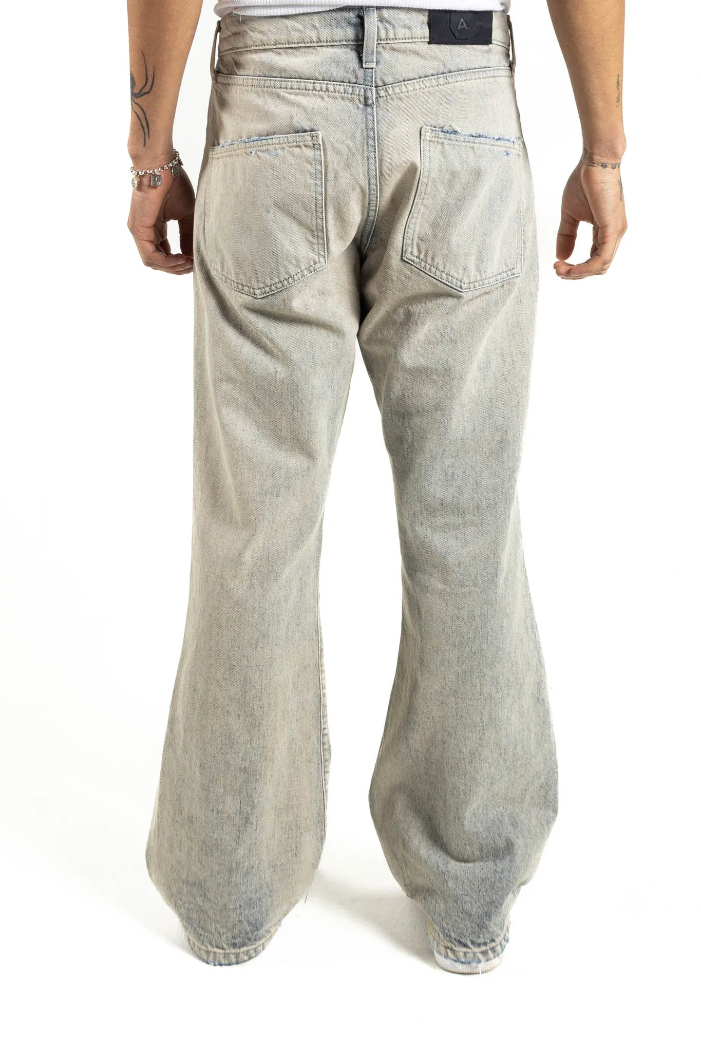 Studio Jeans - Bleached