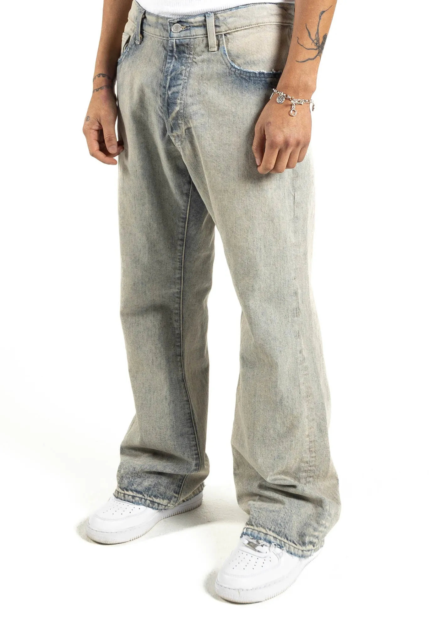 Studio Jeans - Bleached