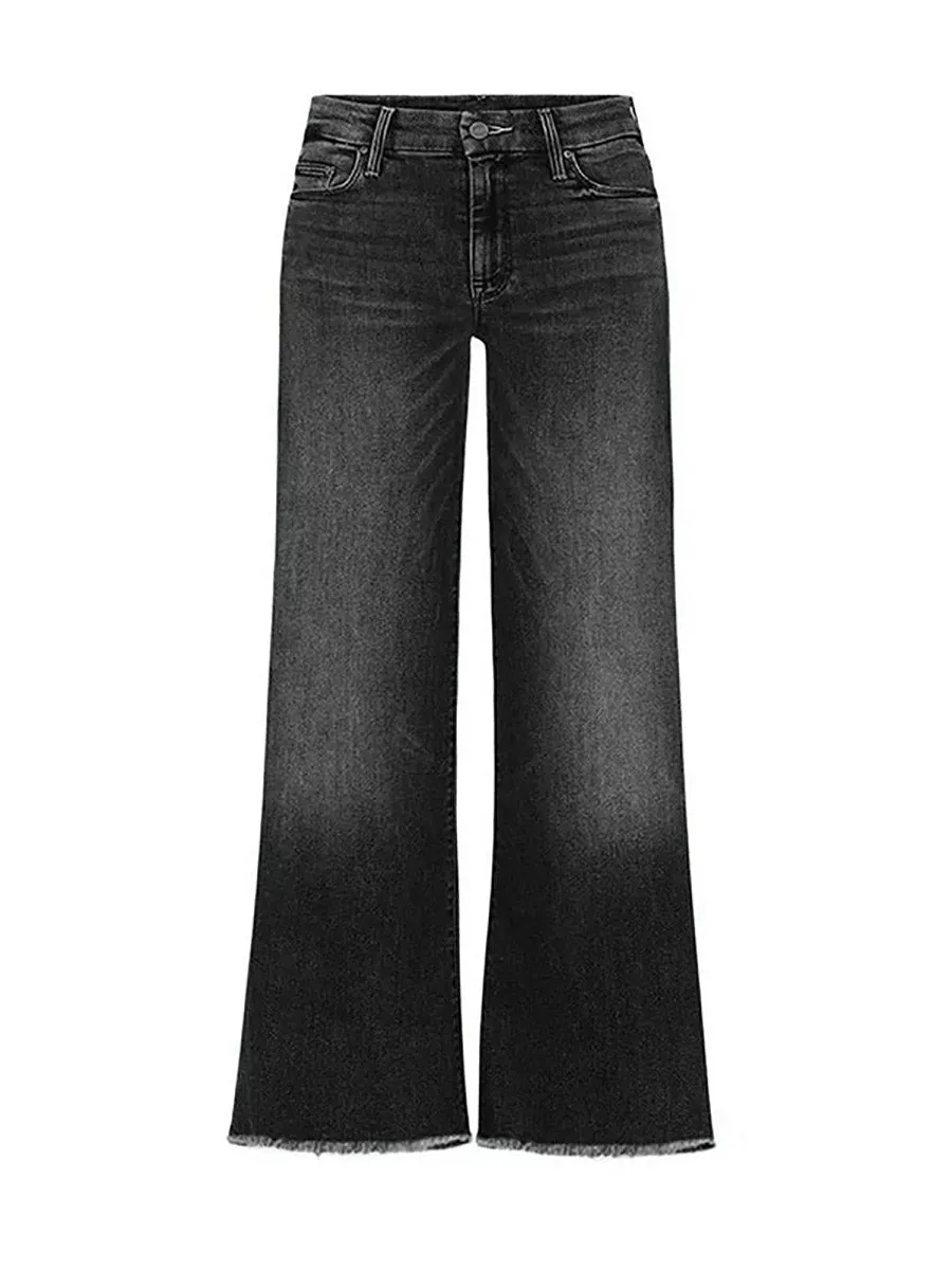 Stunncal Temperament Commuter Straight Leg Jeans