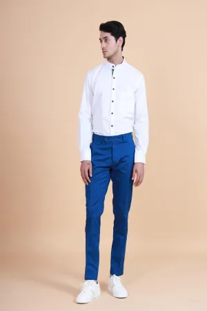 Stylised Tapered Pant