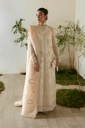 SUFFUSE | FREESHIA RTW '23 | JAHAN