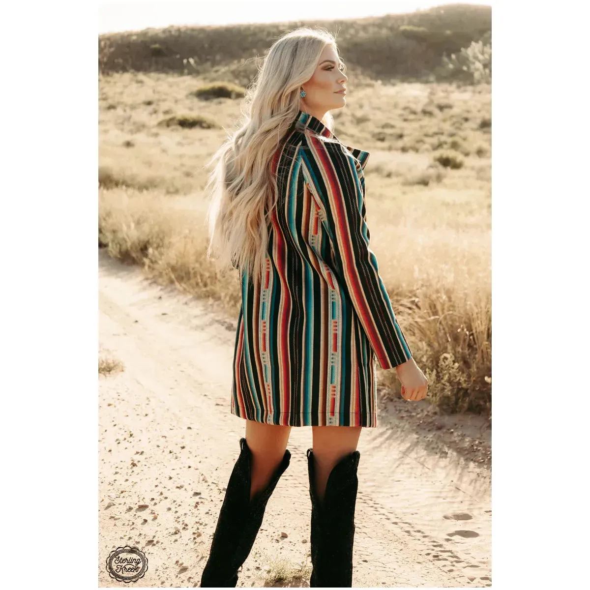 Sun Valley Jacket