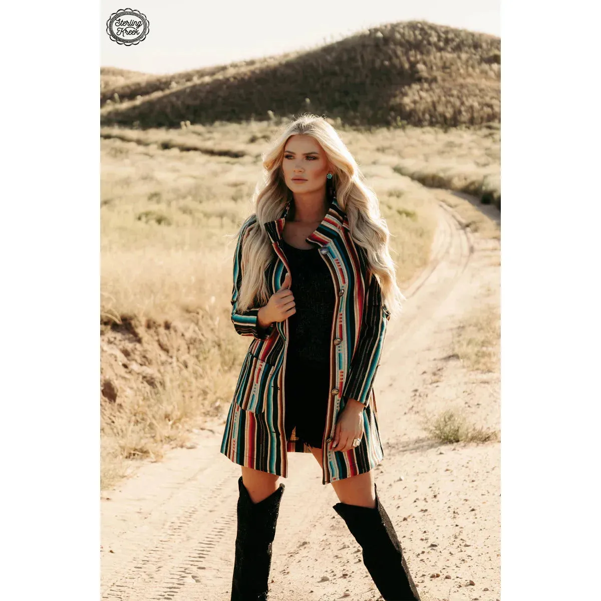 Sun Valley Jacket