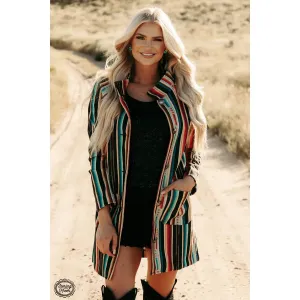 Sun Valley Jacket