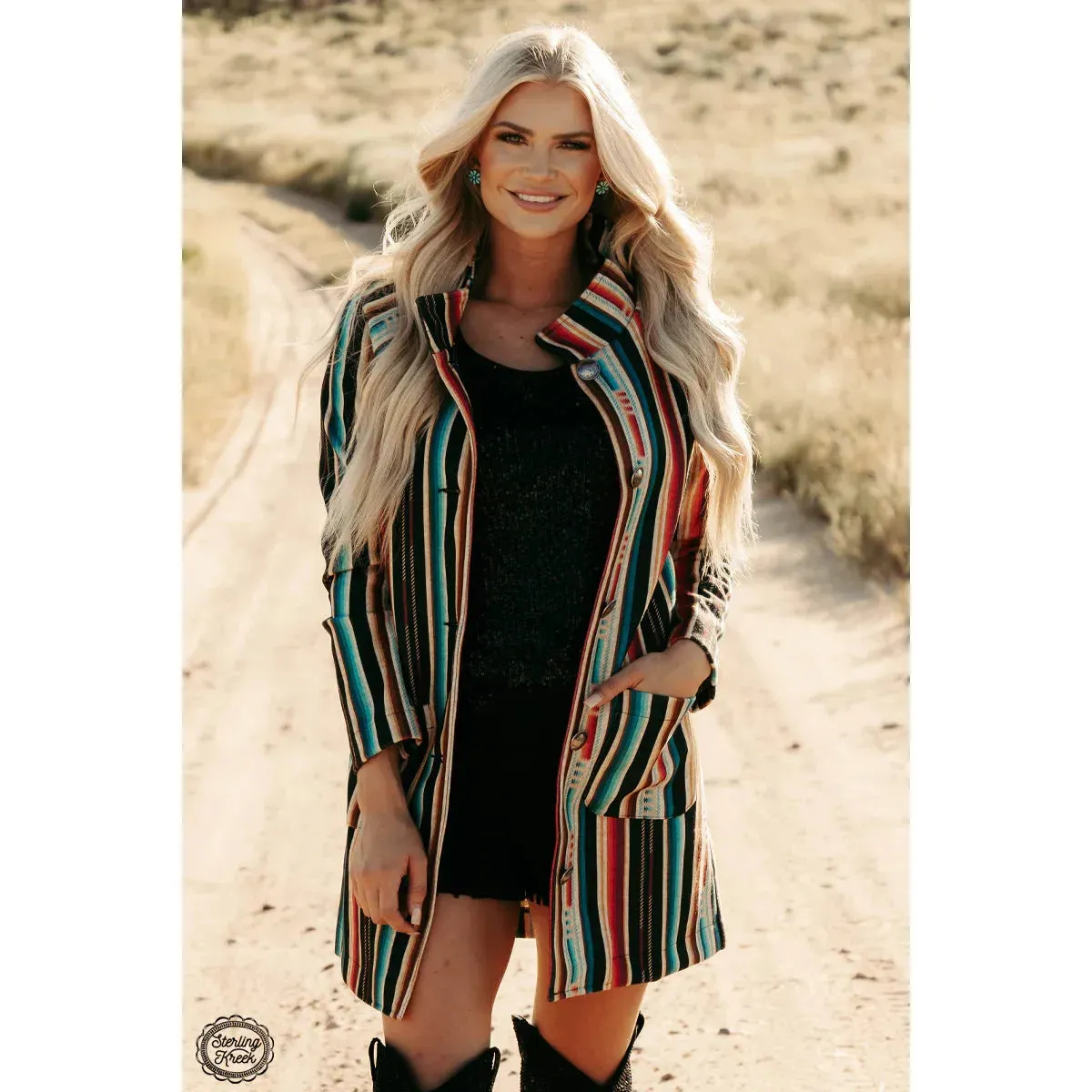 Sun Valley Jacket