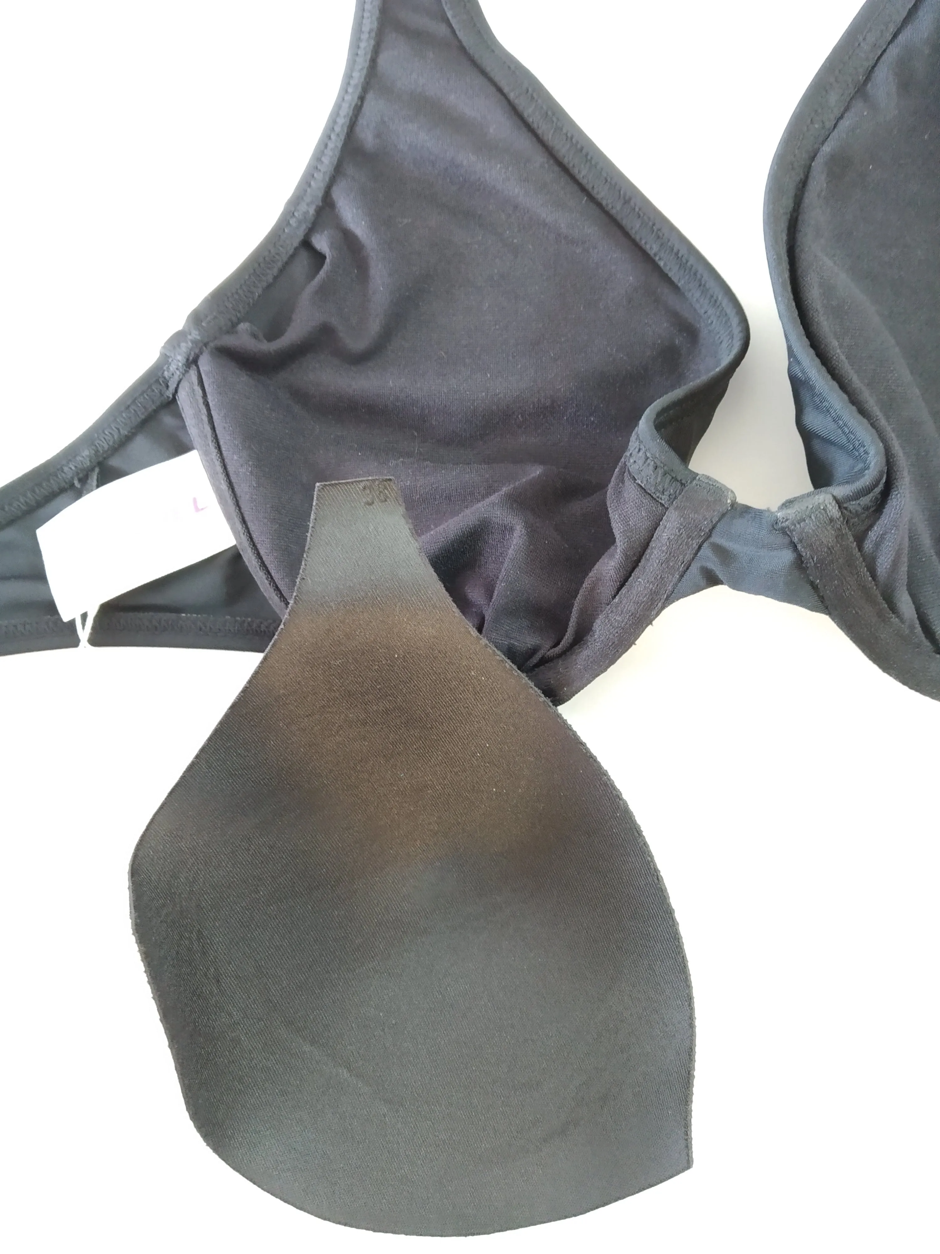 Sunny Day Halter Cup D