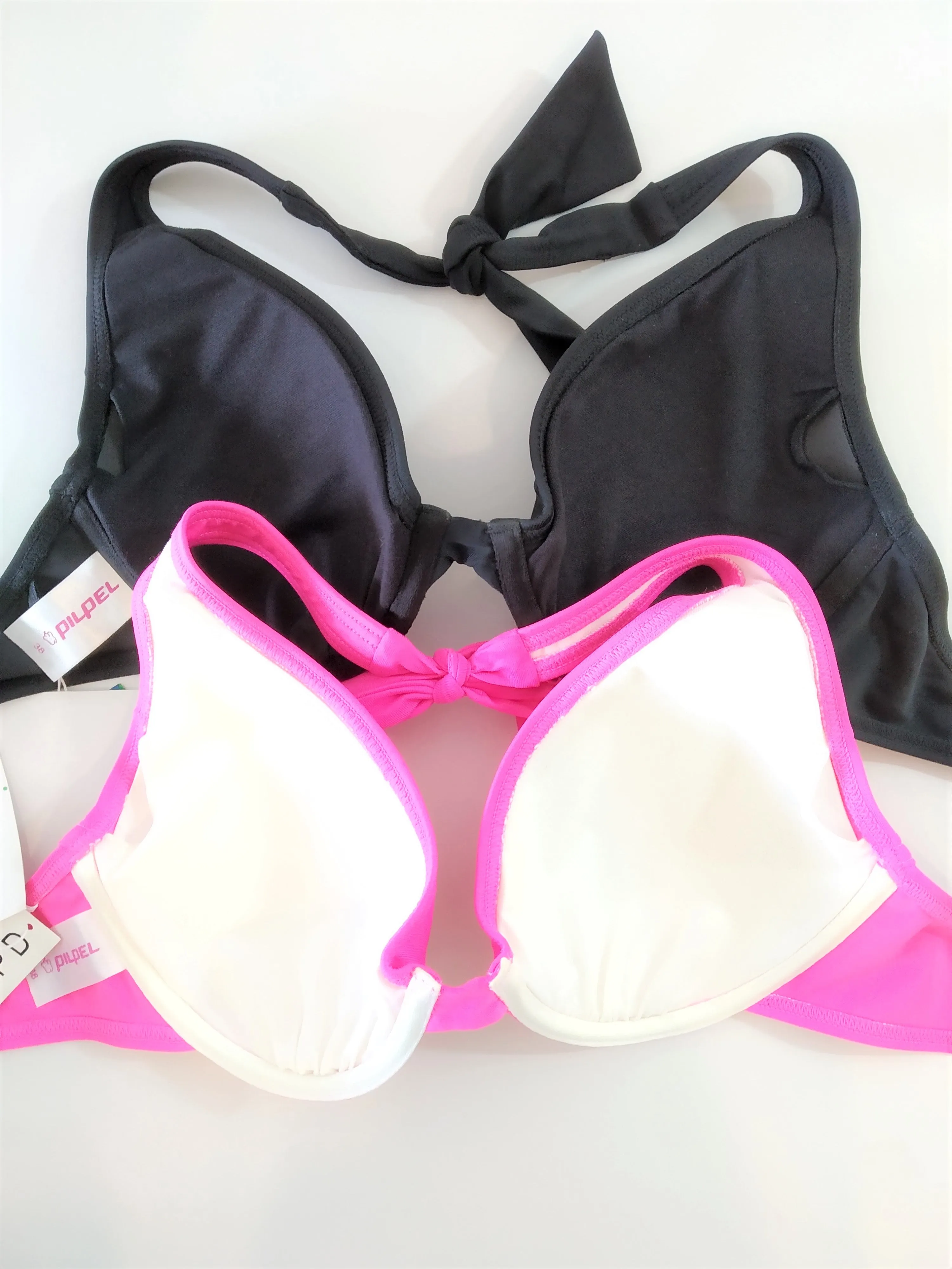 Sunny Day Halter Cup D