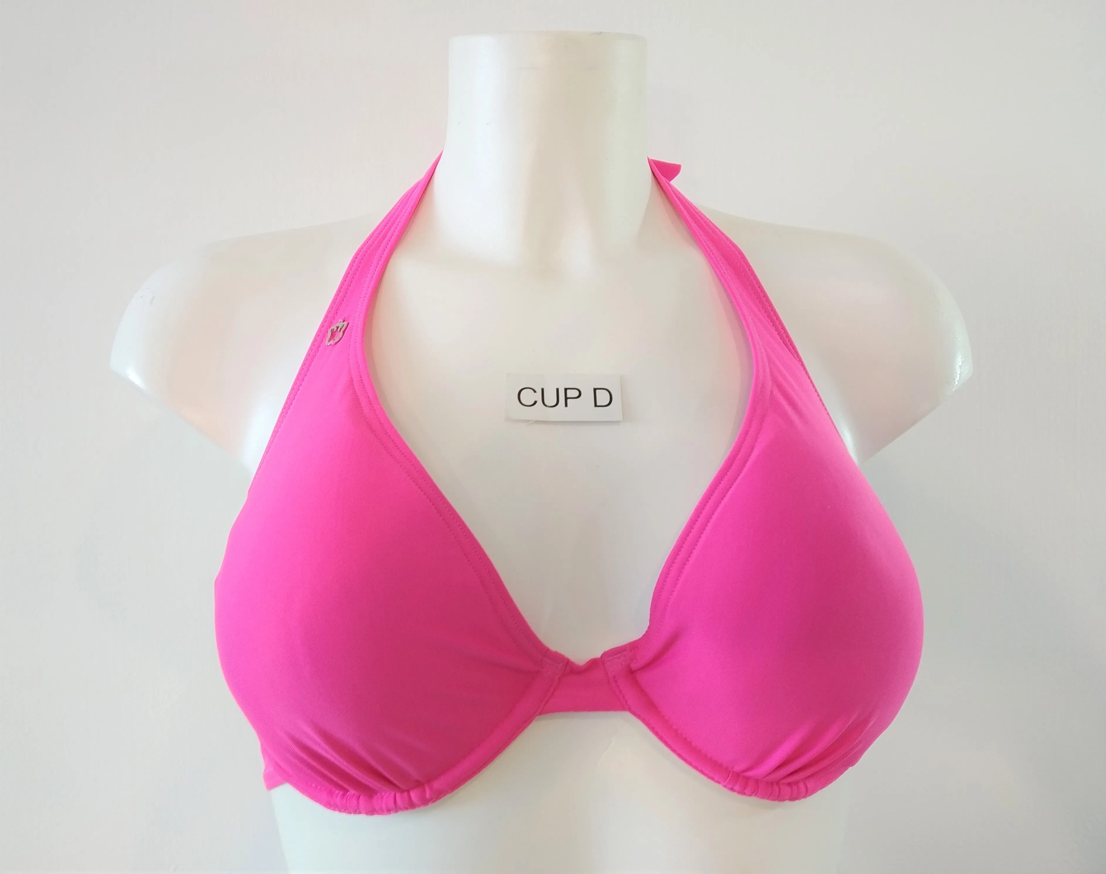 Sunny Day Halter Cup D