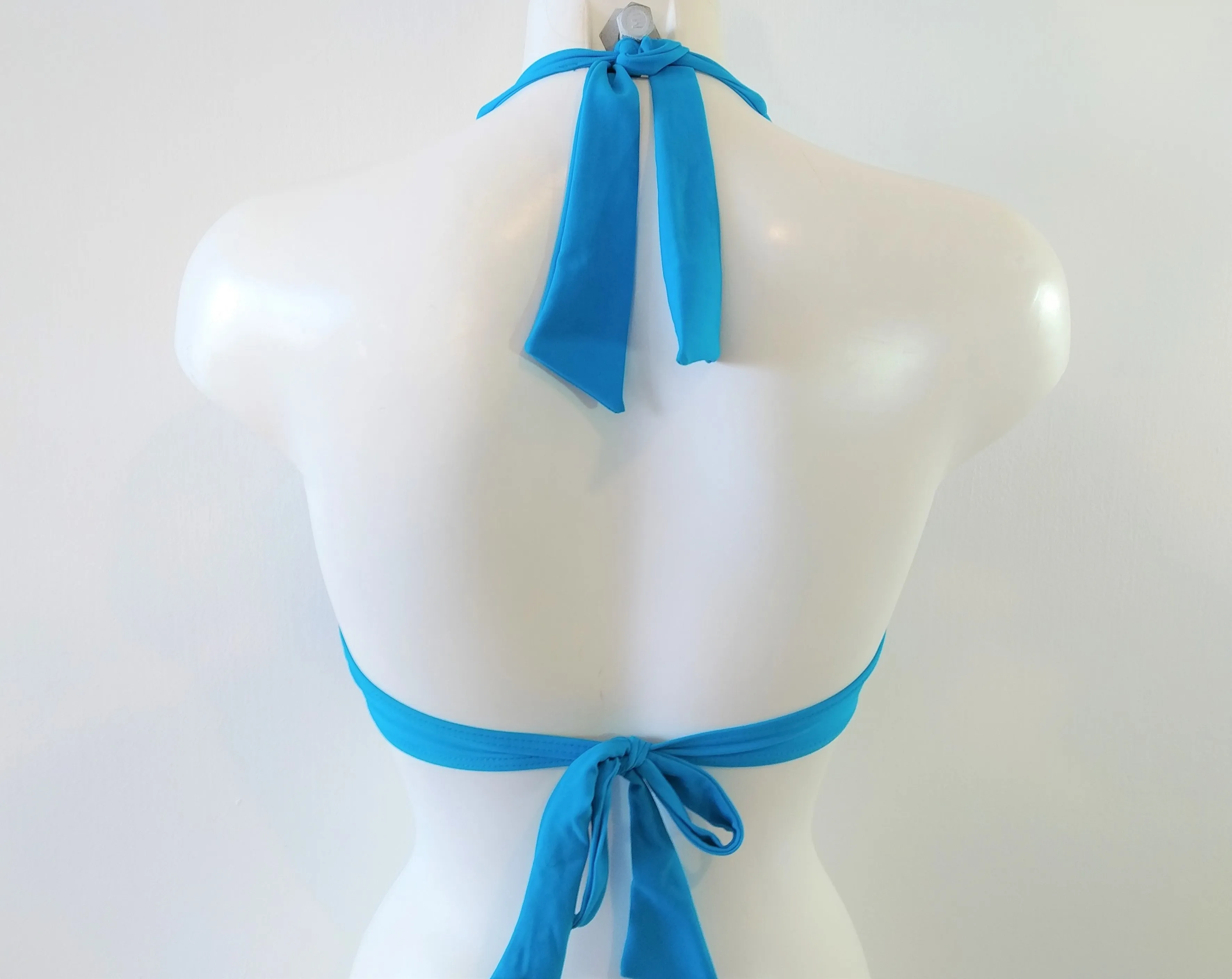 Sunny Day Halter Cup D