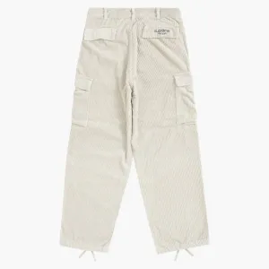 Supreme Wide Wale Corduroy Cargo Pant (fw24) Stone