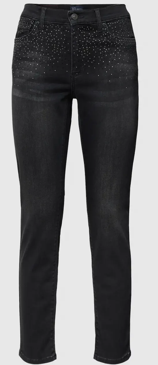 Suzy Glam Jean