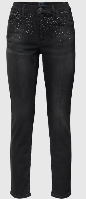 Suzy Glam Jean