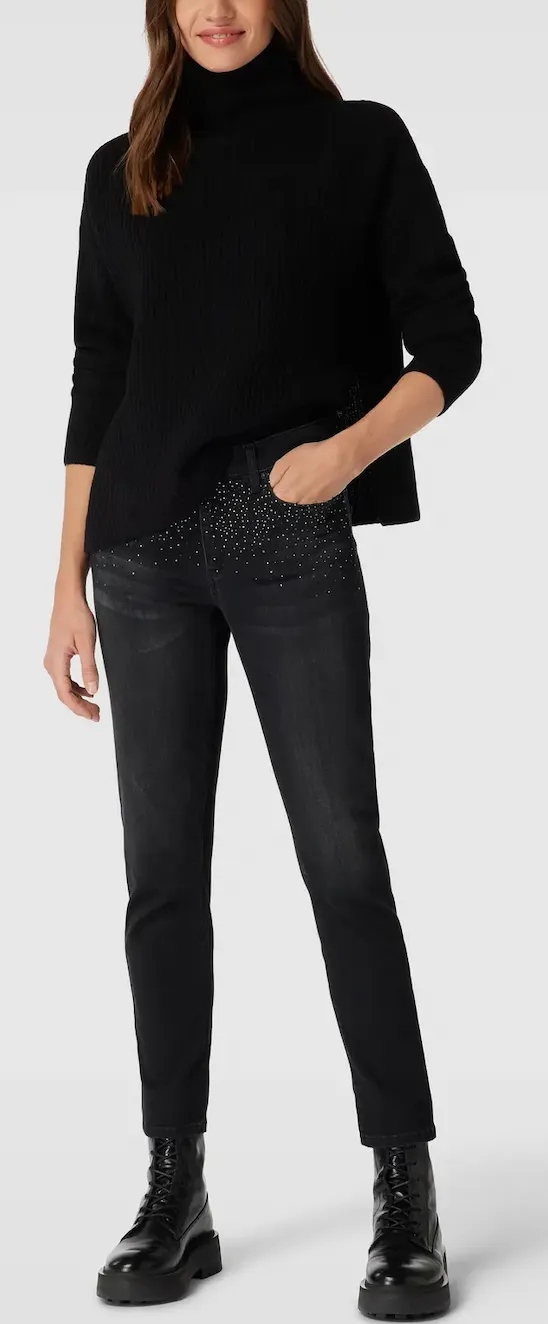 Suzy Glam Jean