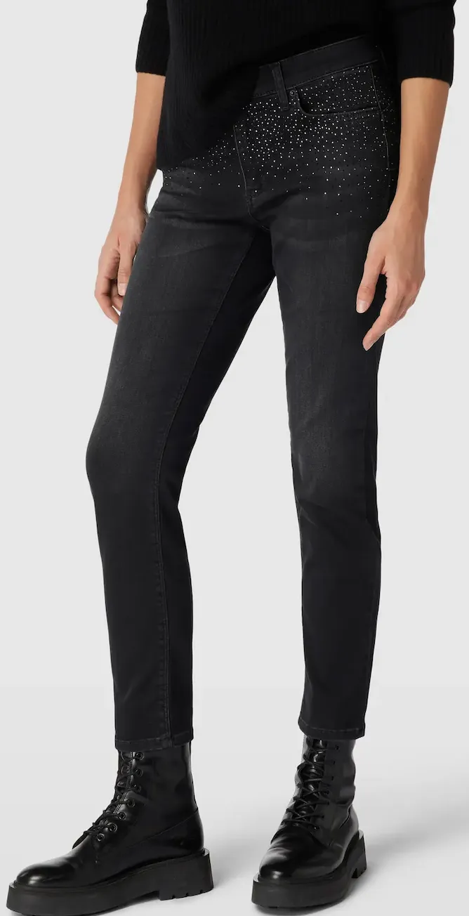 Suzy Glam Jean