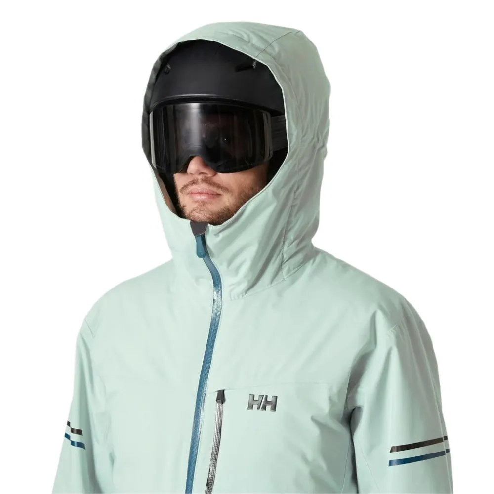 Swift Team Ski Jacket
