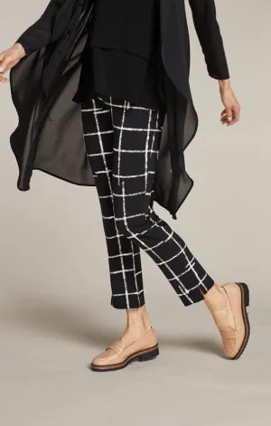 Sympli Narrow Pant Midi