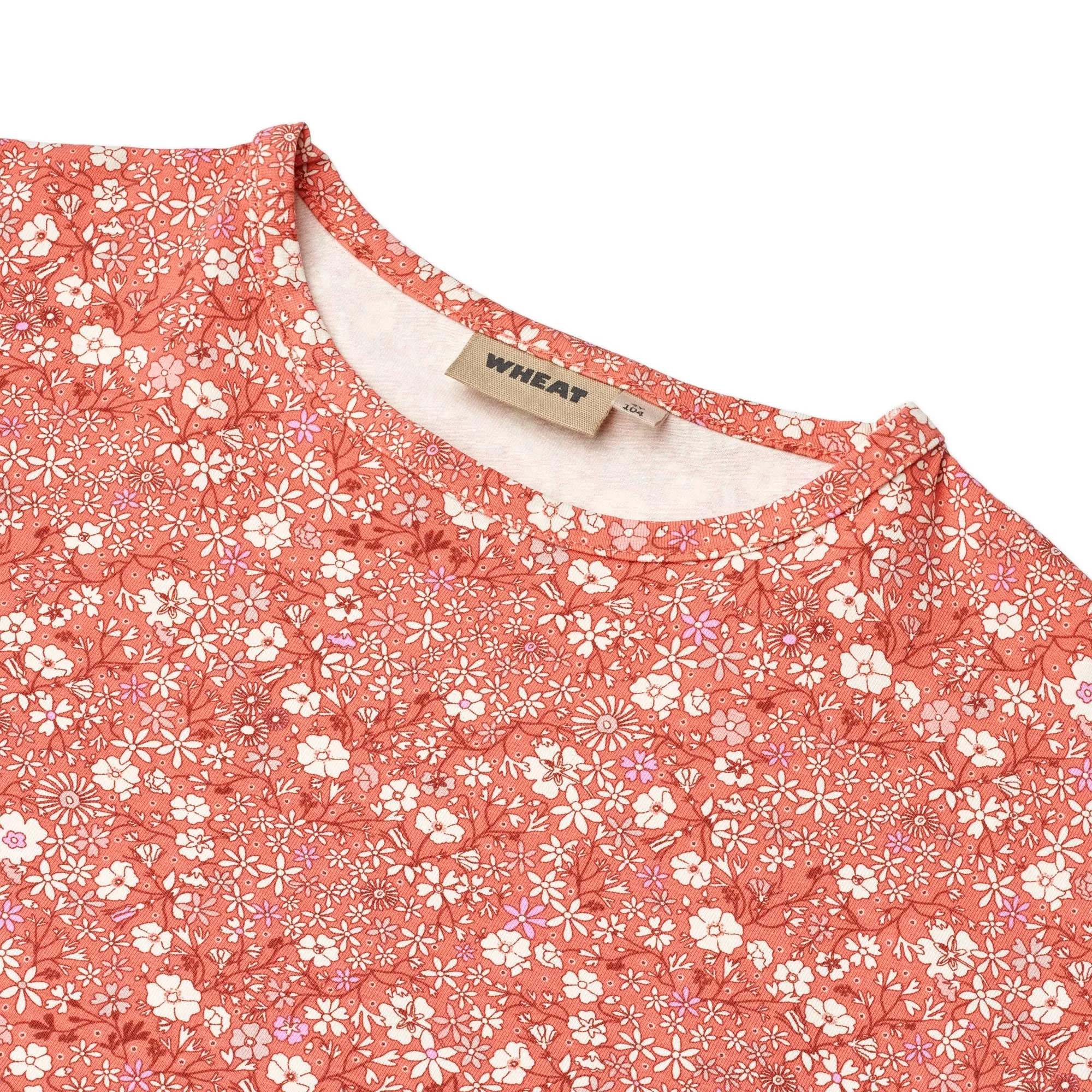 T-Shirt S/S Bette