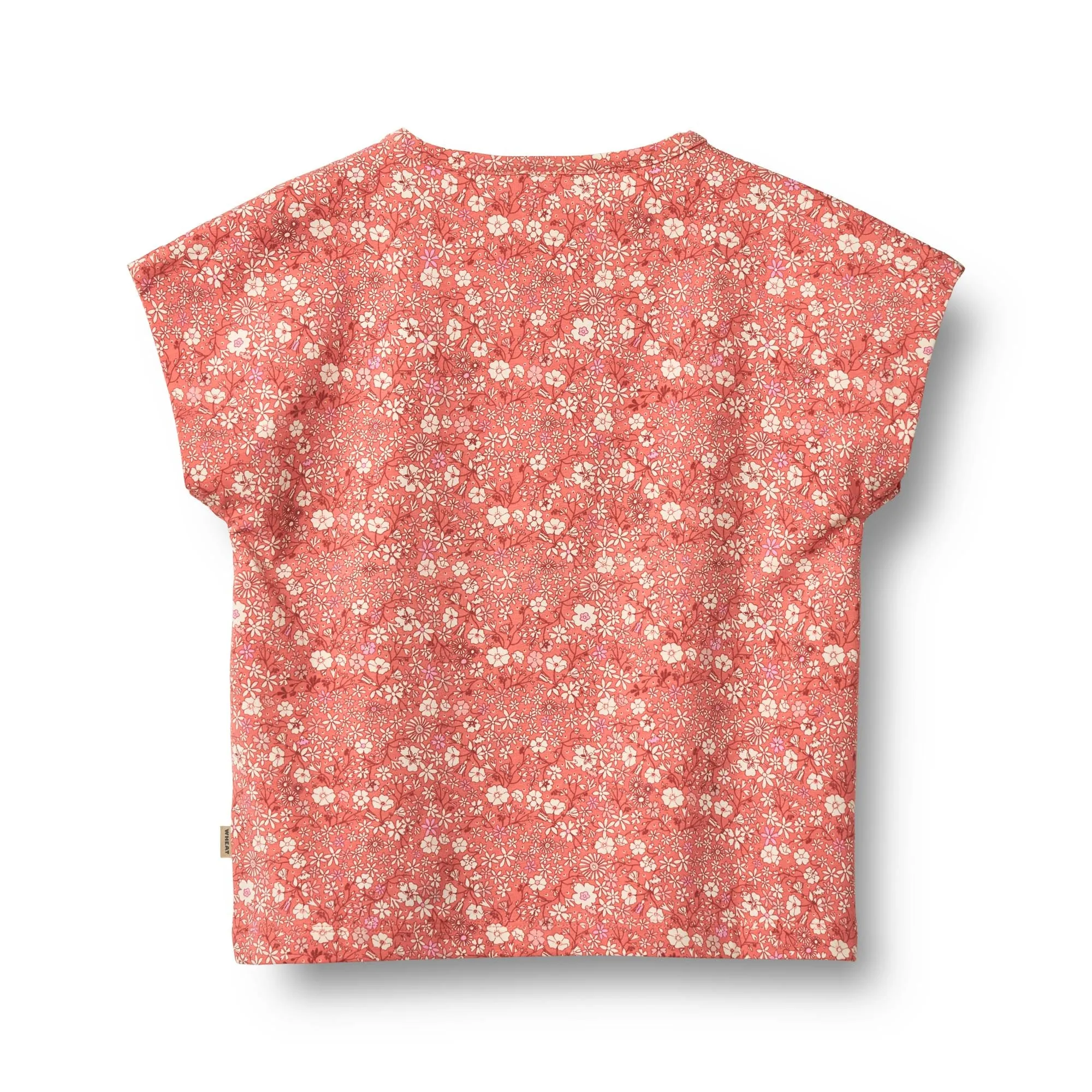 T-Shirt S/S Bette