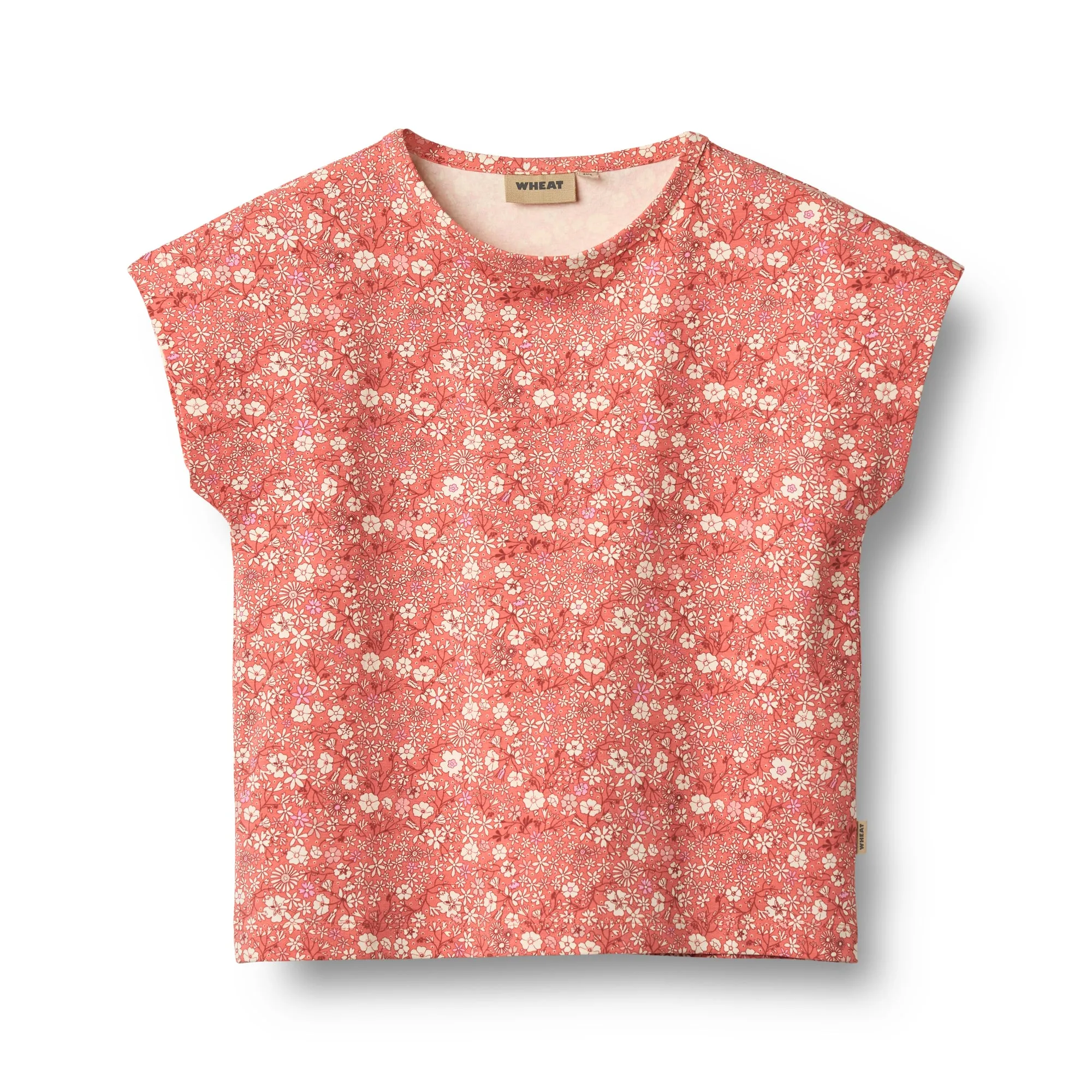 T-Shirt S/S Bette