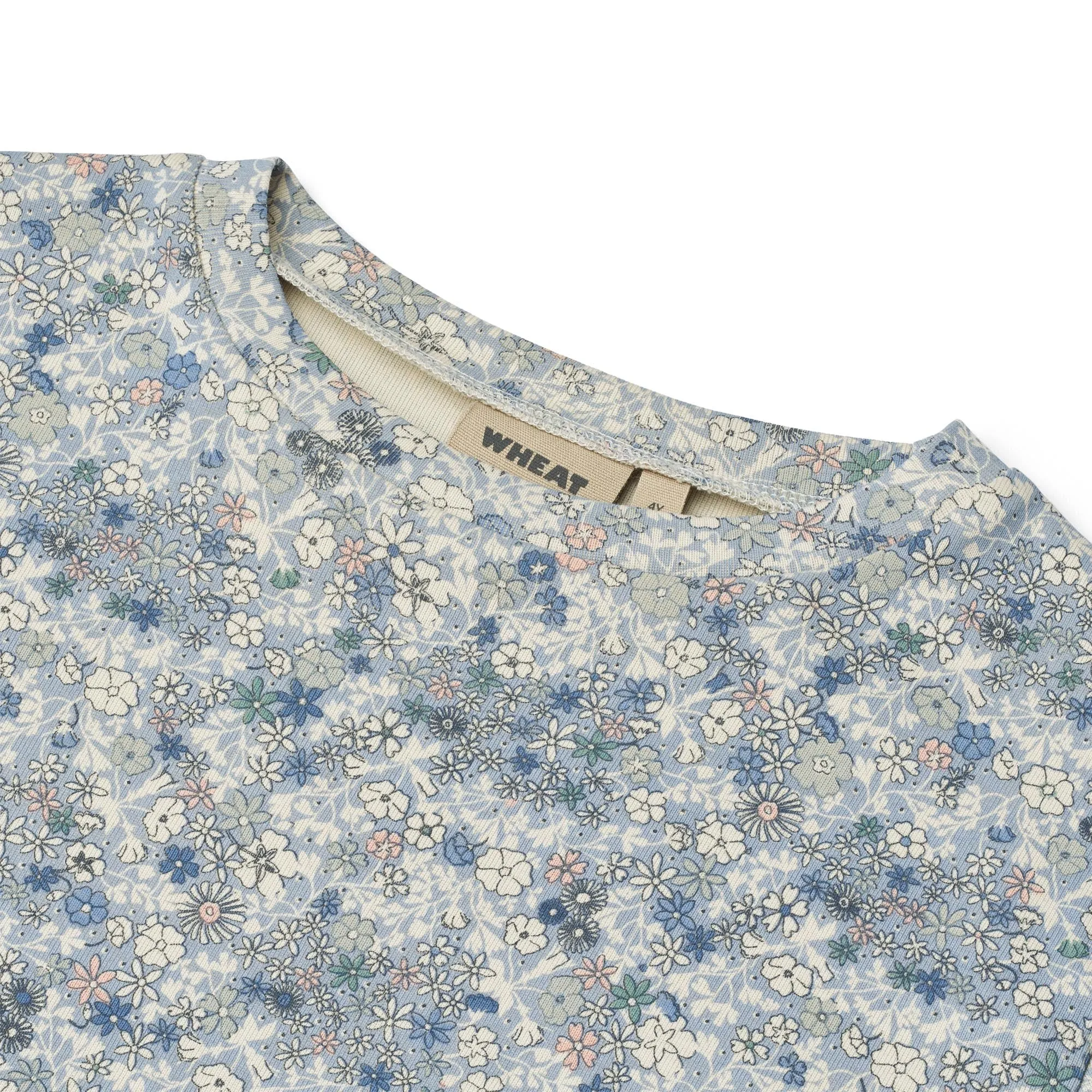 T-Shirt S/S Ella