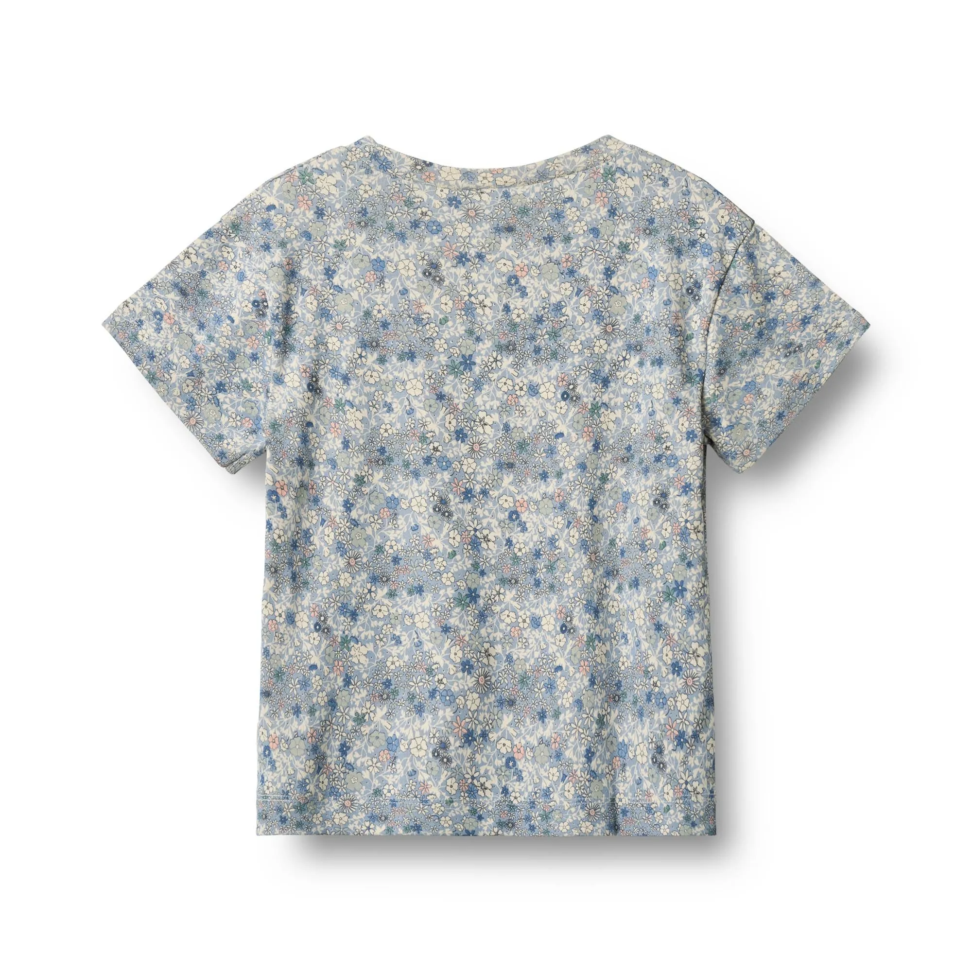 T-Shirt S/S Ella