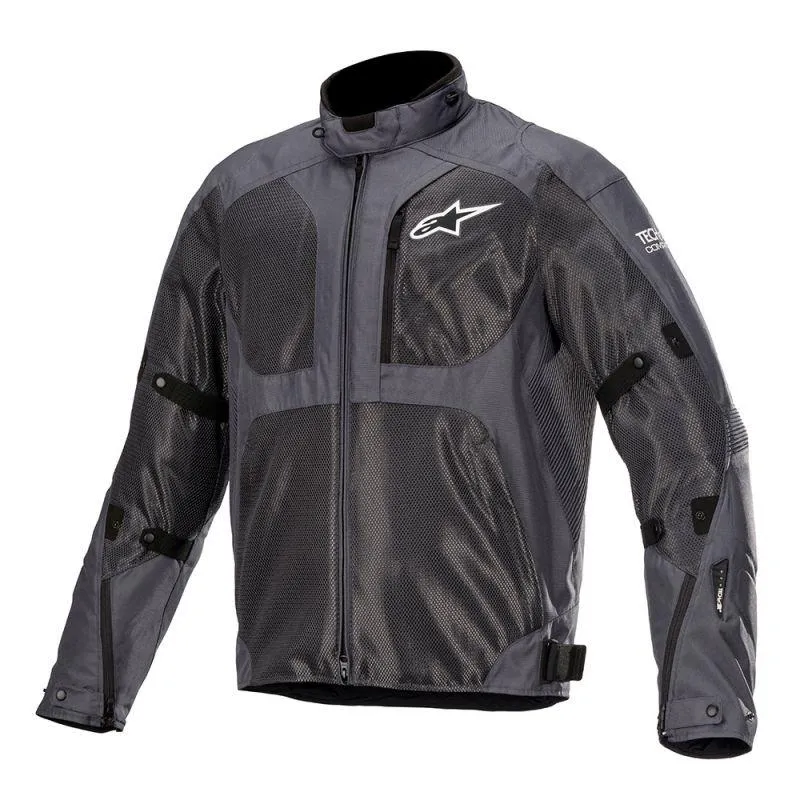 Tailwind Air Waterproof Jackets
