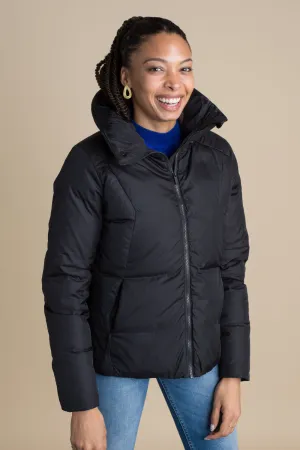 Tapered EQ Puffer
