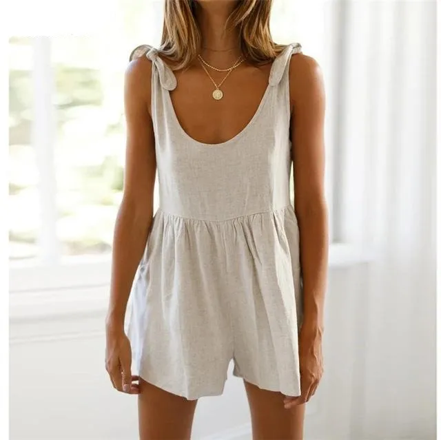 The Blake Overalls