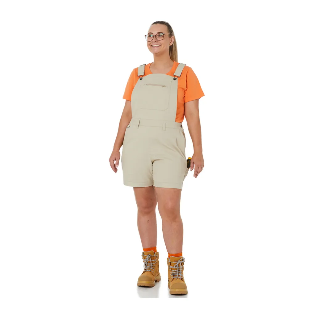 The Grind Shortall