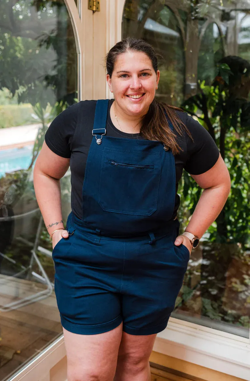 The Grind Shortall