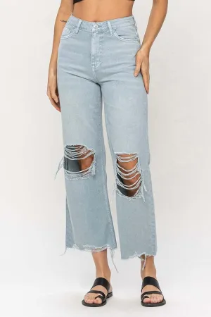 The Leslie Crops