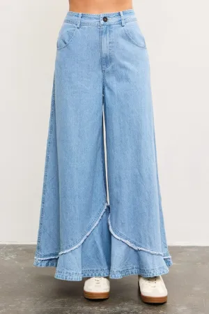 The Louise pants