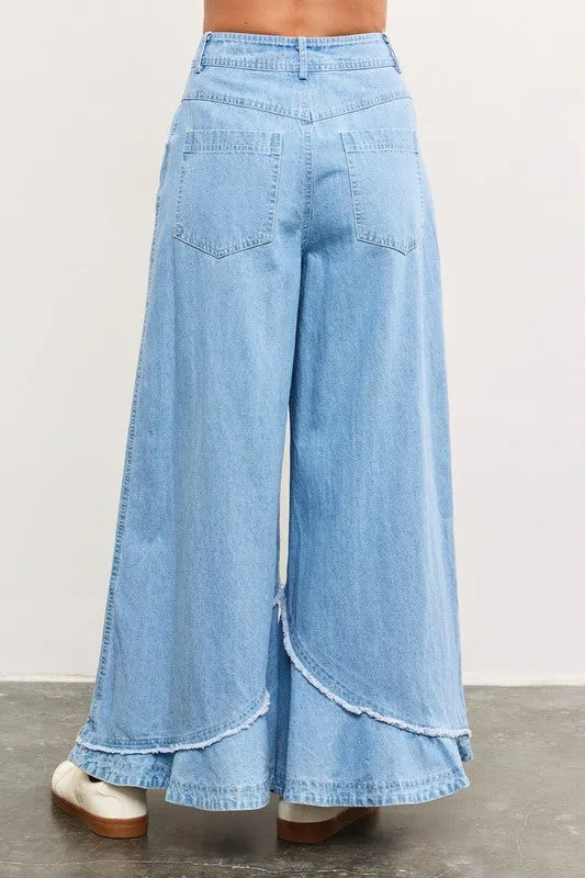 The Louise pants