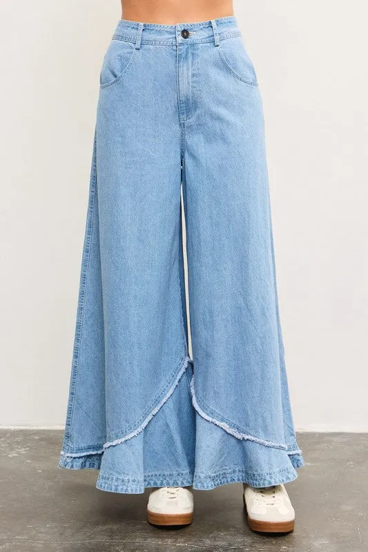 The Louise pants