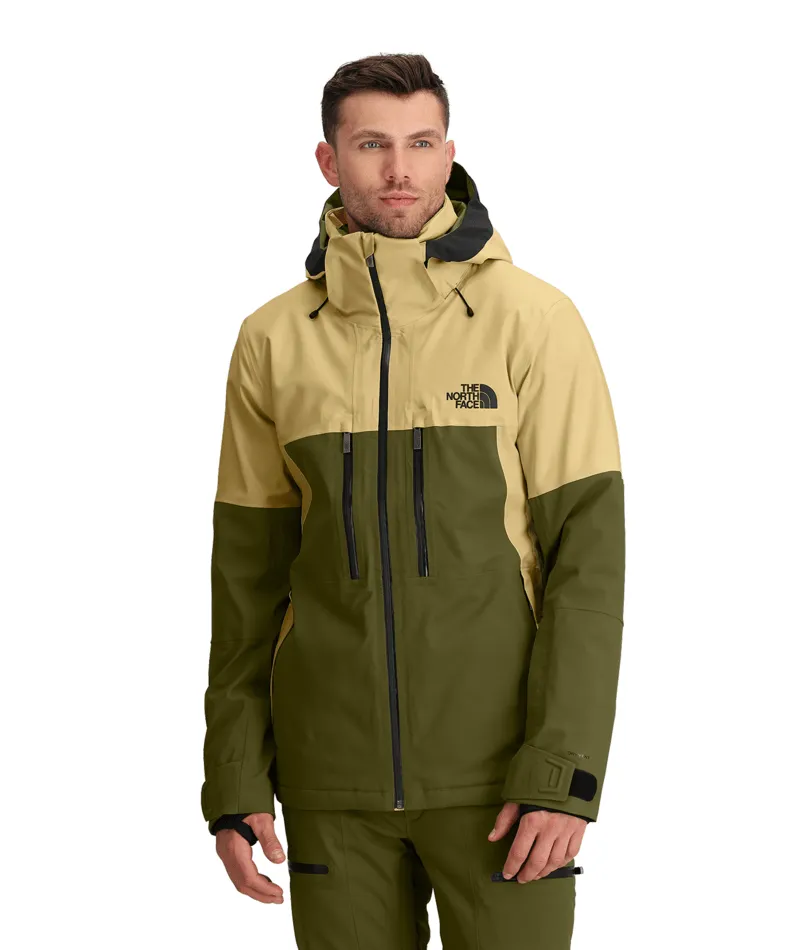 The North Face Men's Chakal Jacket 2025