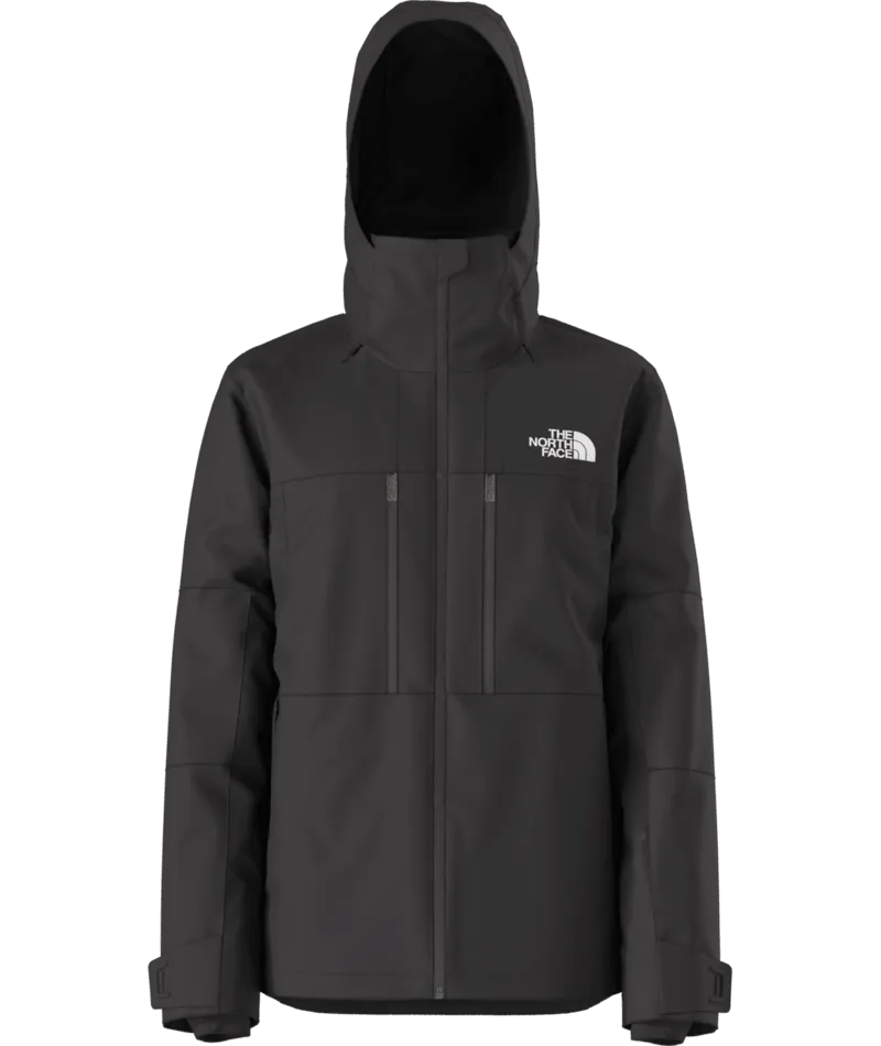 The North Face Men's Chakal Jacket 2025