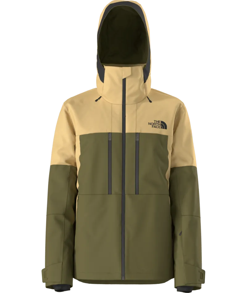 The North Face Men's Chakal Jacket 2025