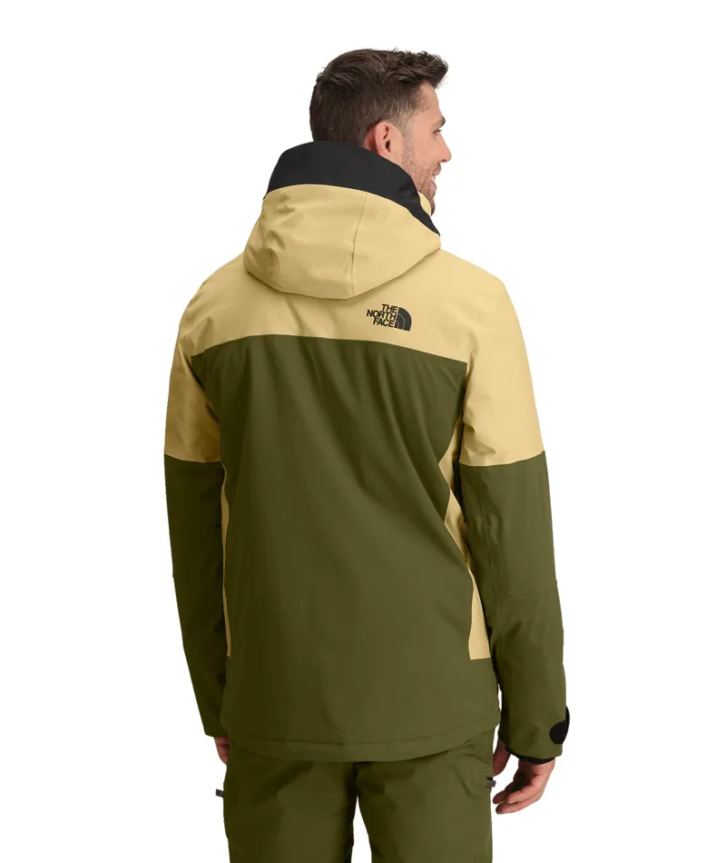 The North Face Men's Chakal Jacket 2025