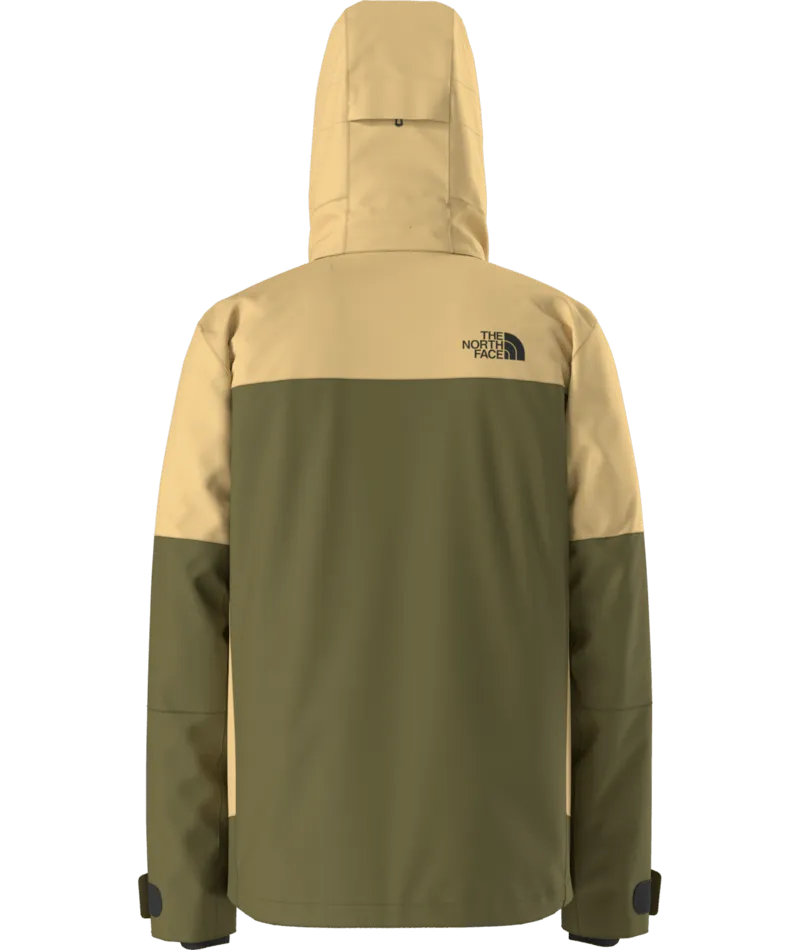 The North Face Men's Chakal Jacket 2025