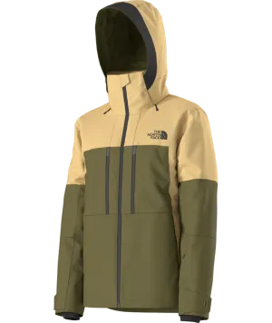 The North Face Men's Chakal Jacket 2025