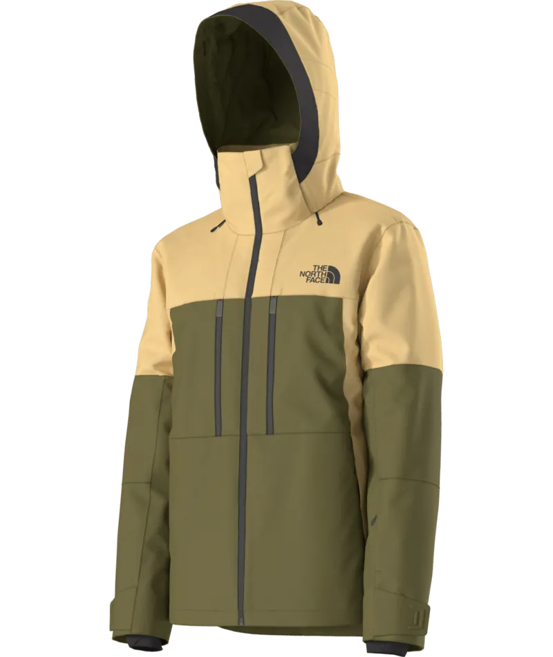The North Face Men's Chakal Jacket 2025