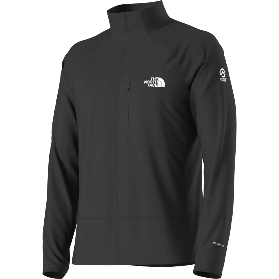 The North Face Men's Futurefleece Hybrid Jacket 2025