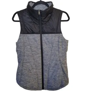 The North Face Puffer Vest Women's Size Small