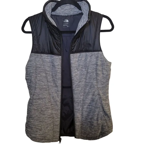 The North Face Puffer Vest Women's Size Small
