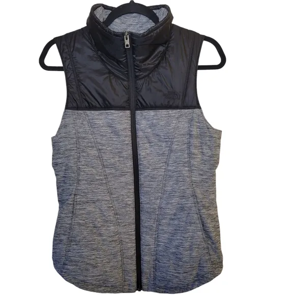 The North Face Puffer Vest Women's Size Small