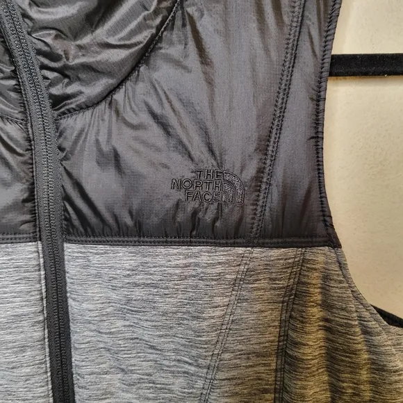 The North Face Puffer Vest Women's Size Small
